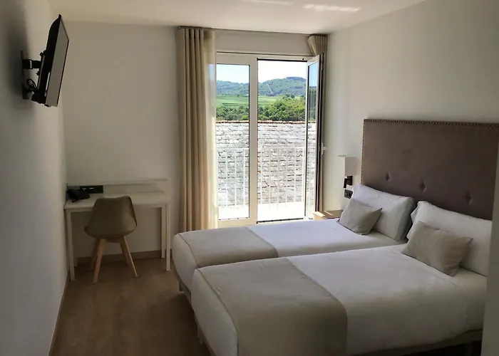 Vistalegre Hotel-Spa