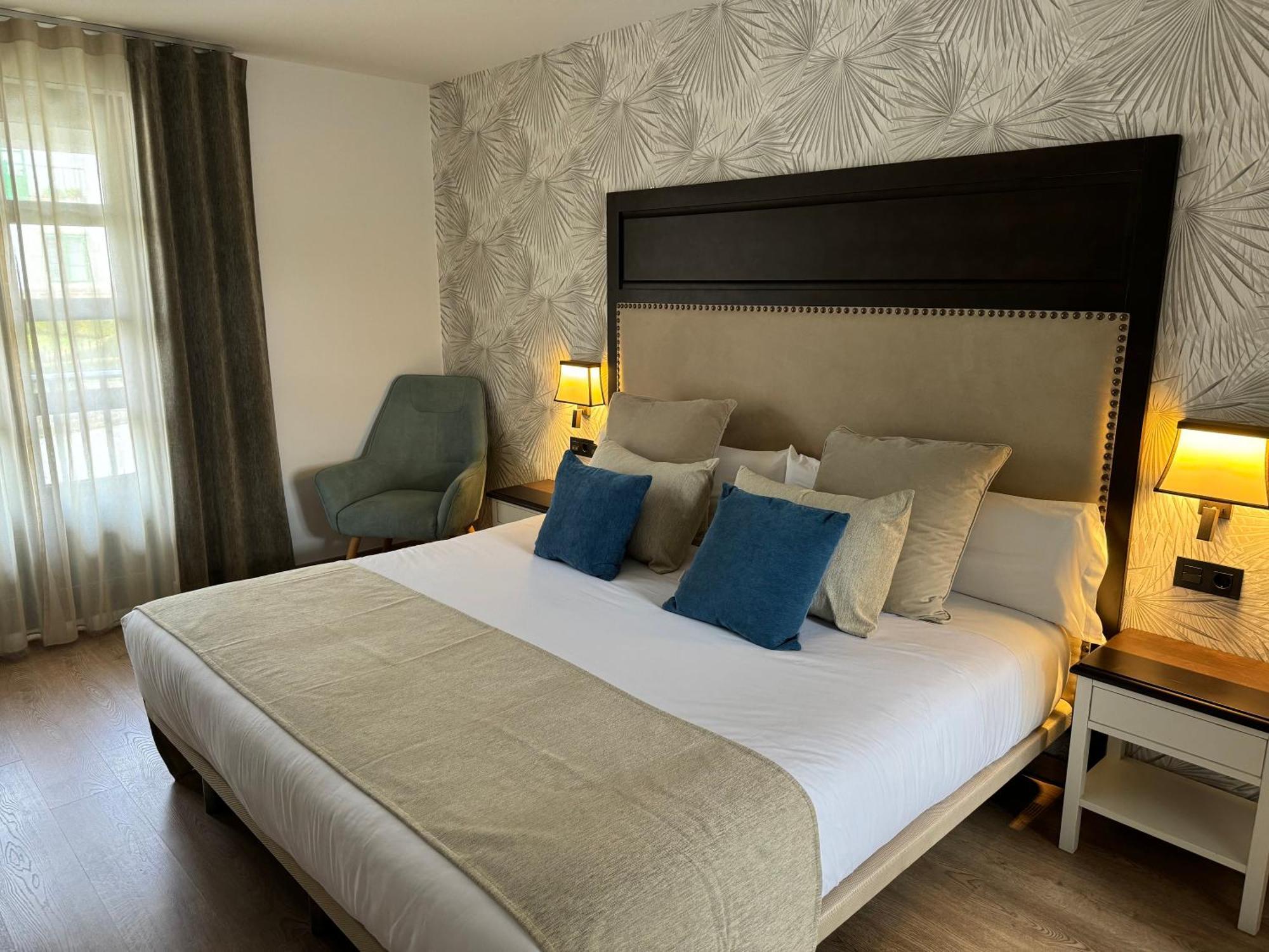 Hotel Vistalegre Hotel-spa Portomarin