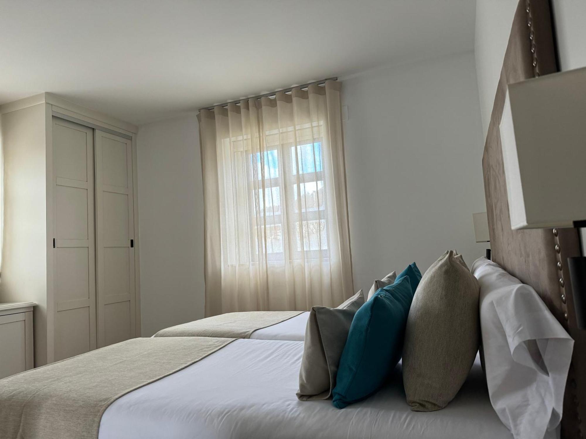 Vistalegre Hotel-spa