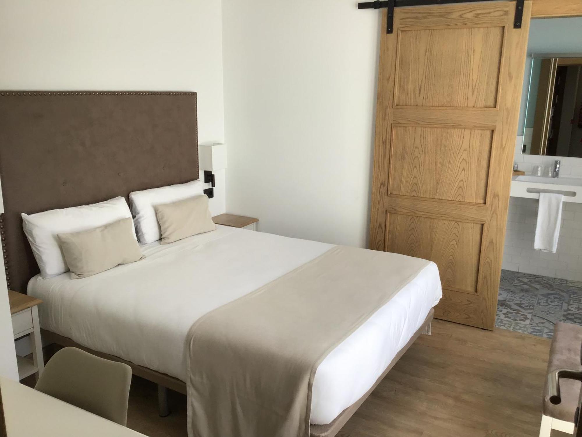 Vistalegre Hotel-spa