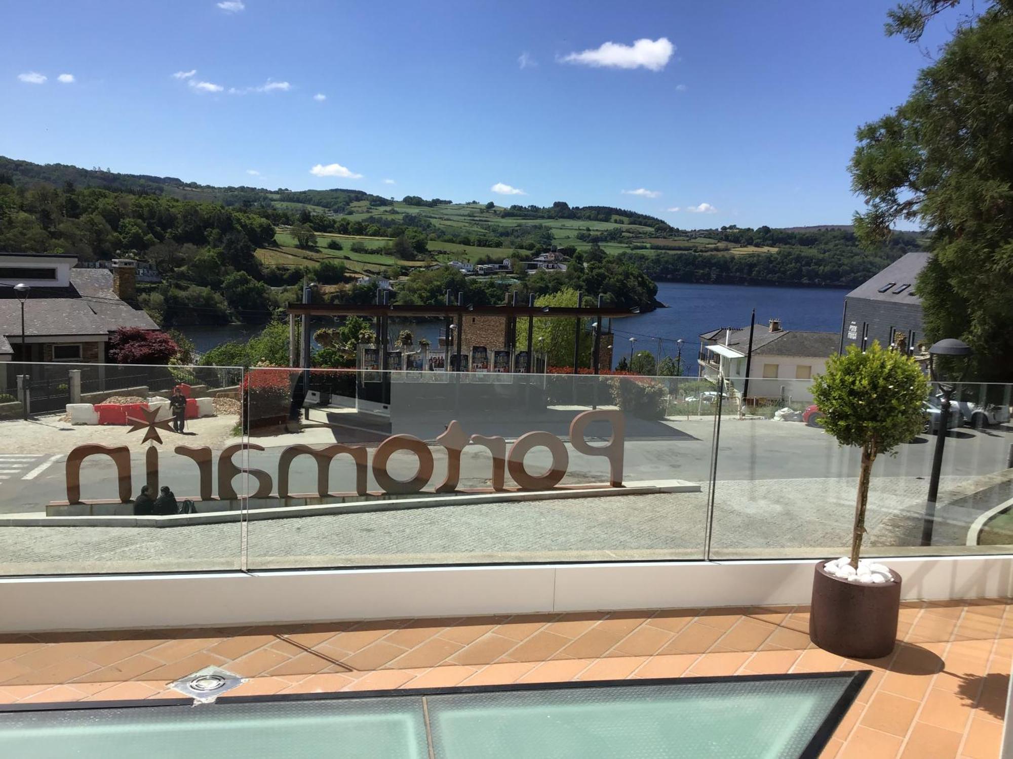 Hotel Vistalegre Hotel-spa