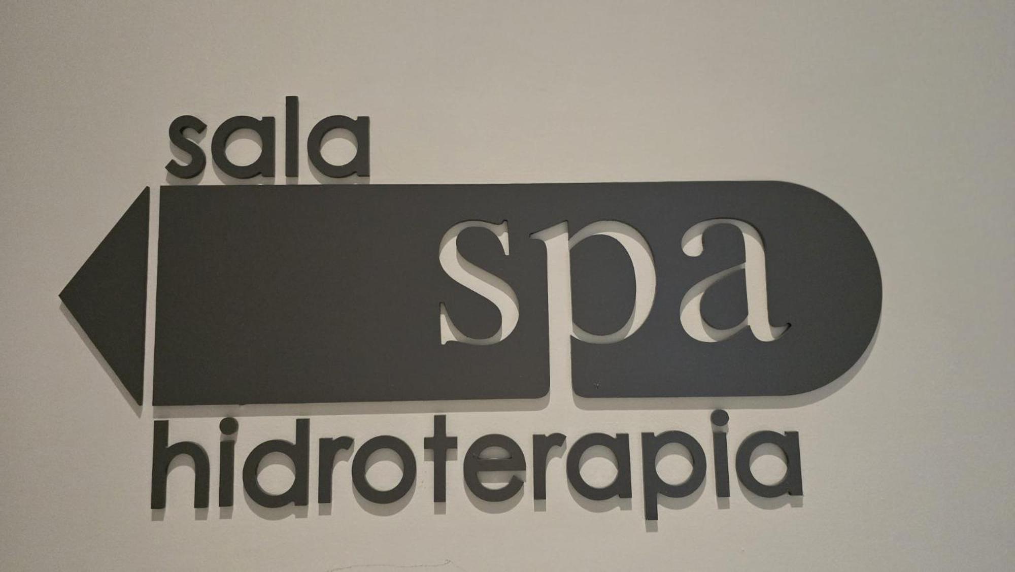 Hotel Vistalegre Hotel-spa Portomarín