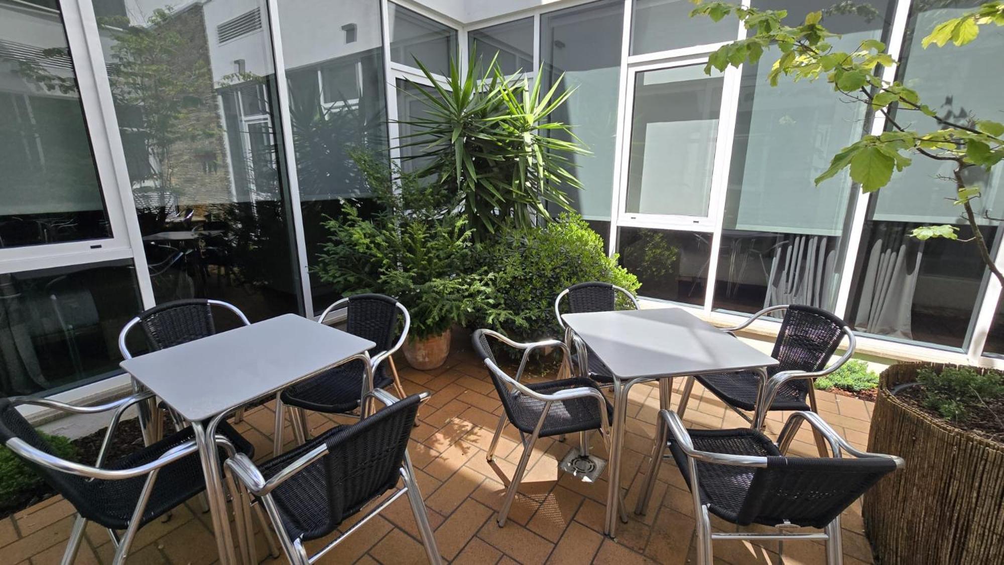 Vistalegre Hotel-spa Hotel Portomarin