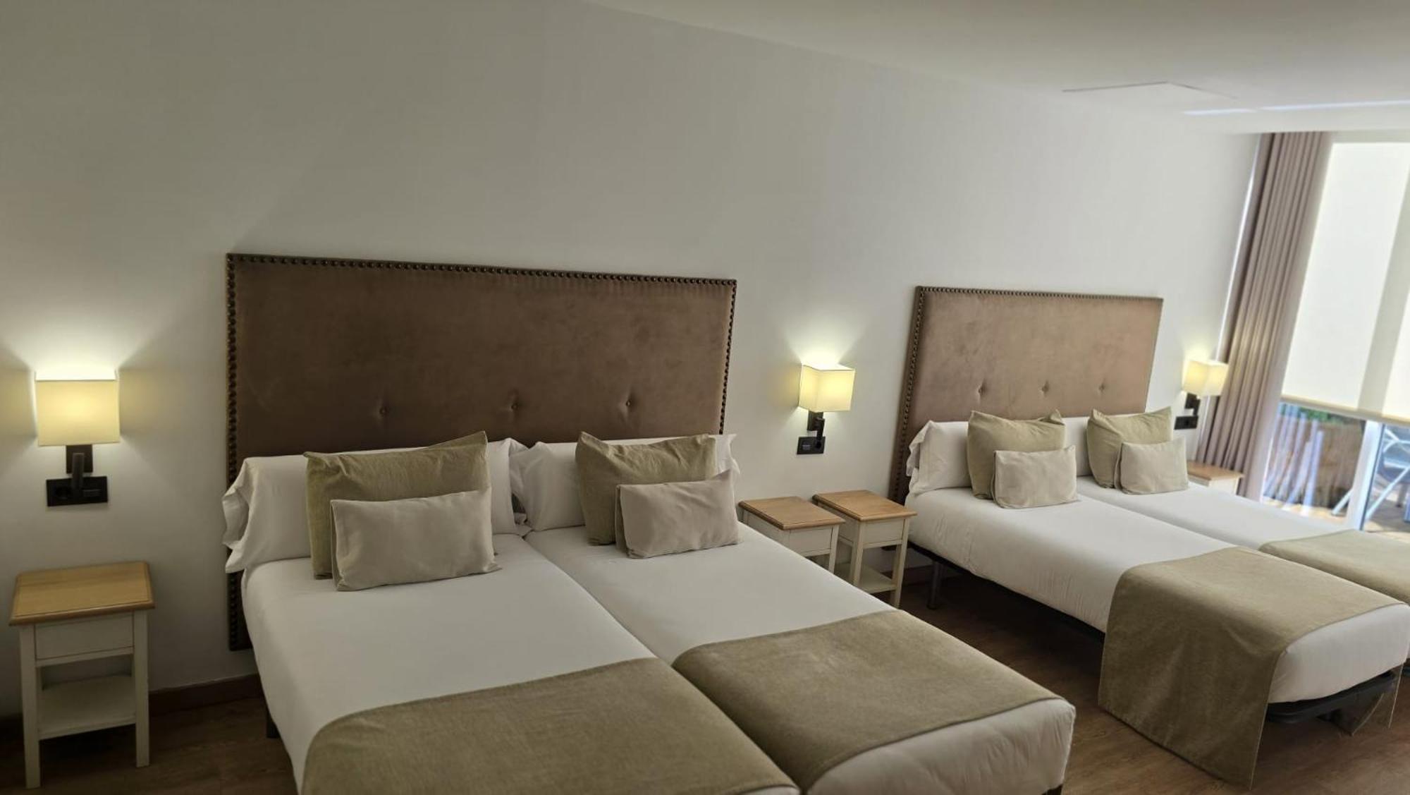 Vistalegre Hotel-spa Hotel 2*