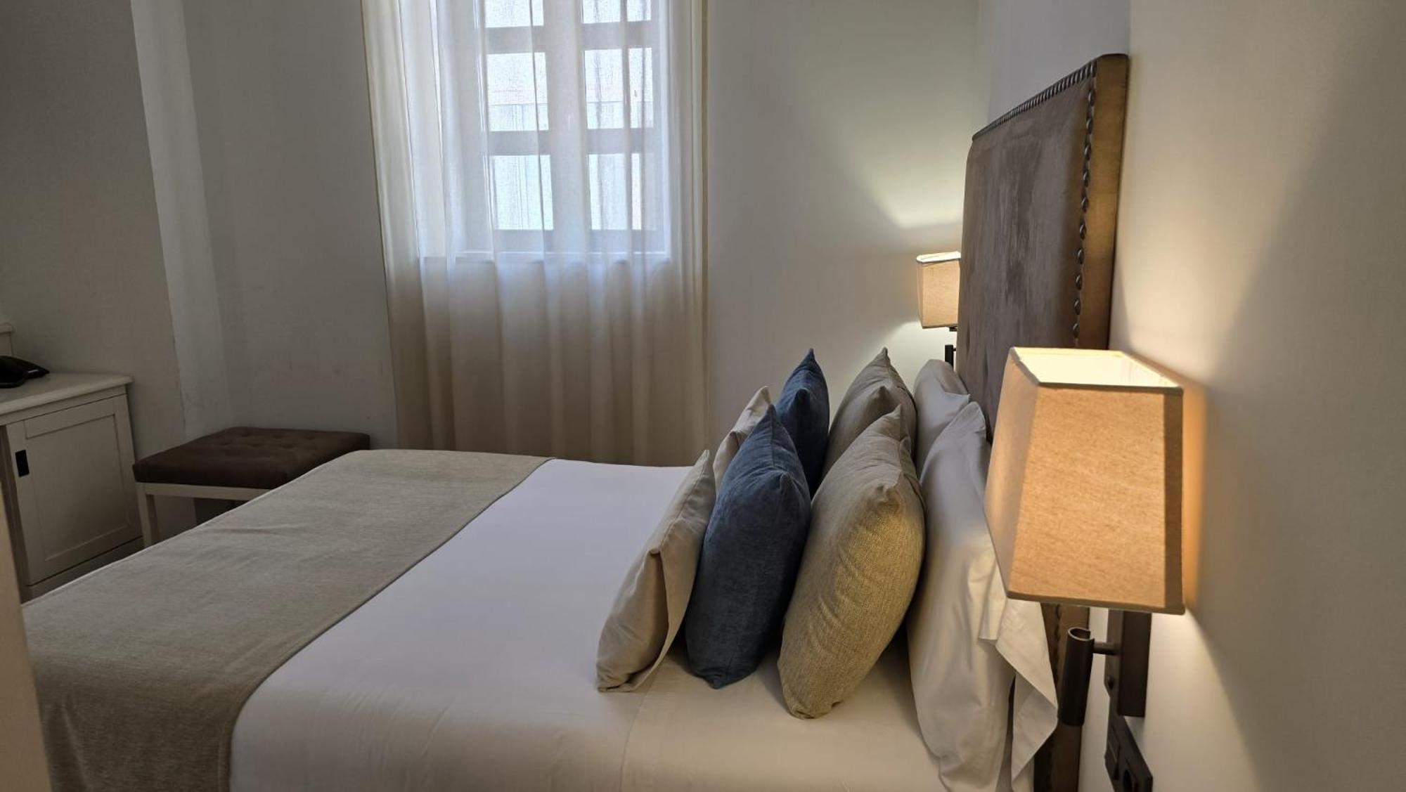 Hotel Vistalegre Hotel-spa