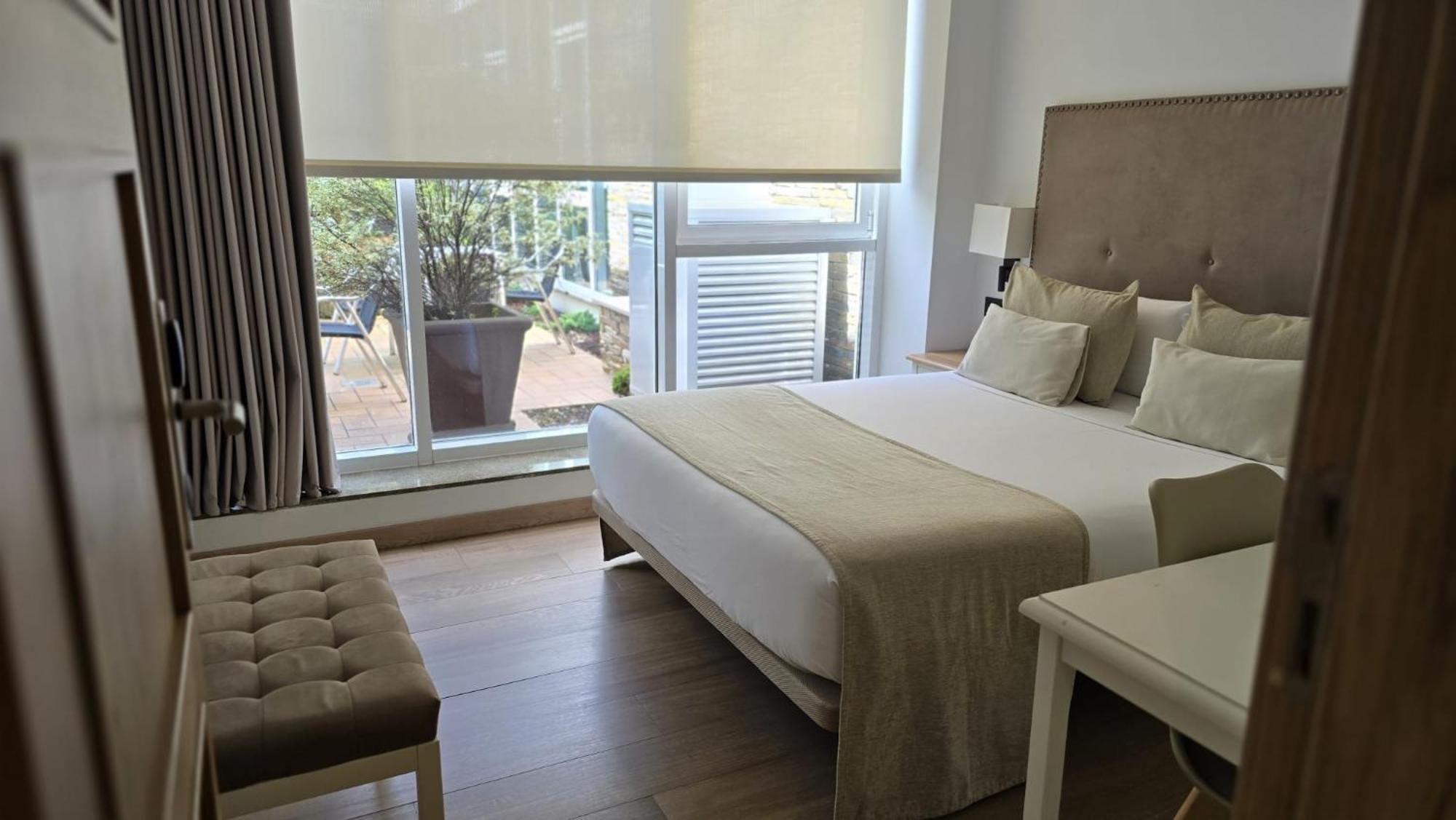 Vistalegre Hotel-spa Hotel 2*