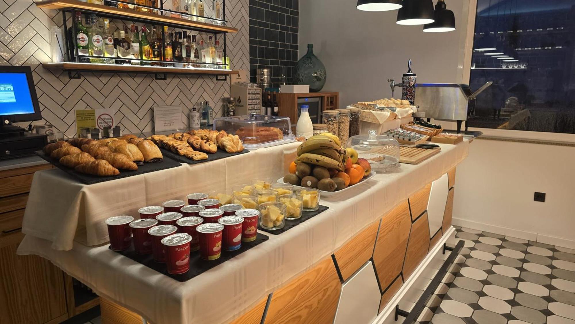 Vistalegre Hotel-spa Hotel 2*