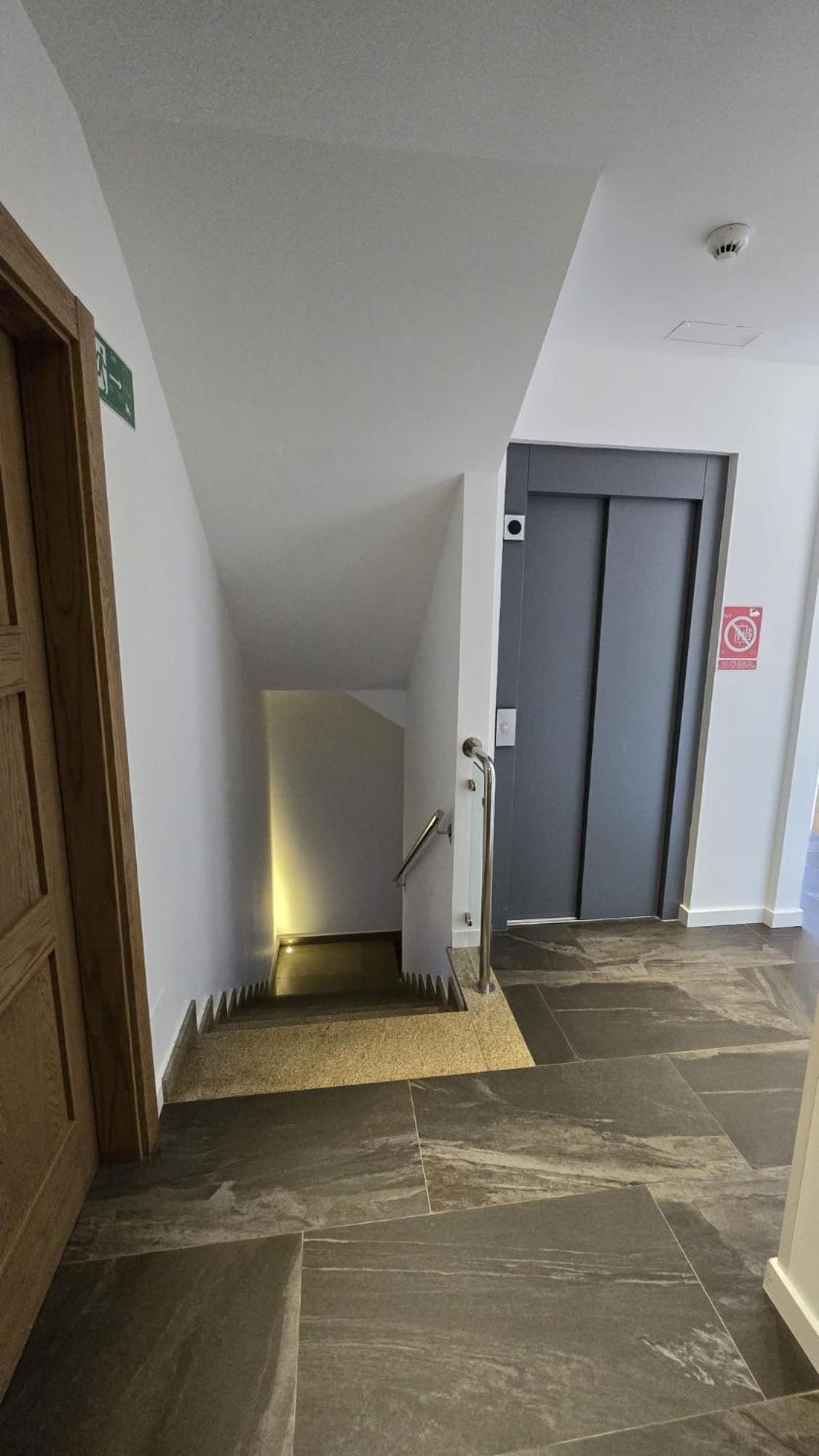 Vistalegre Hotel-spa Hotel Portomarin