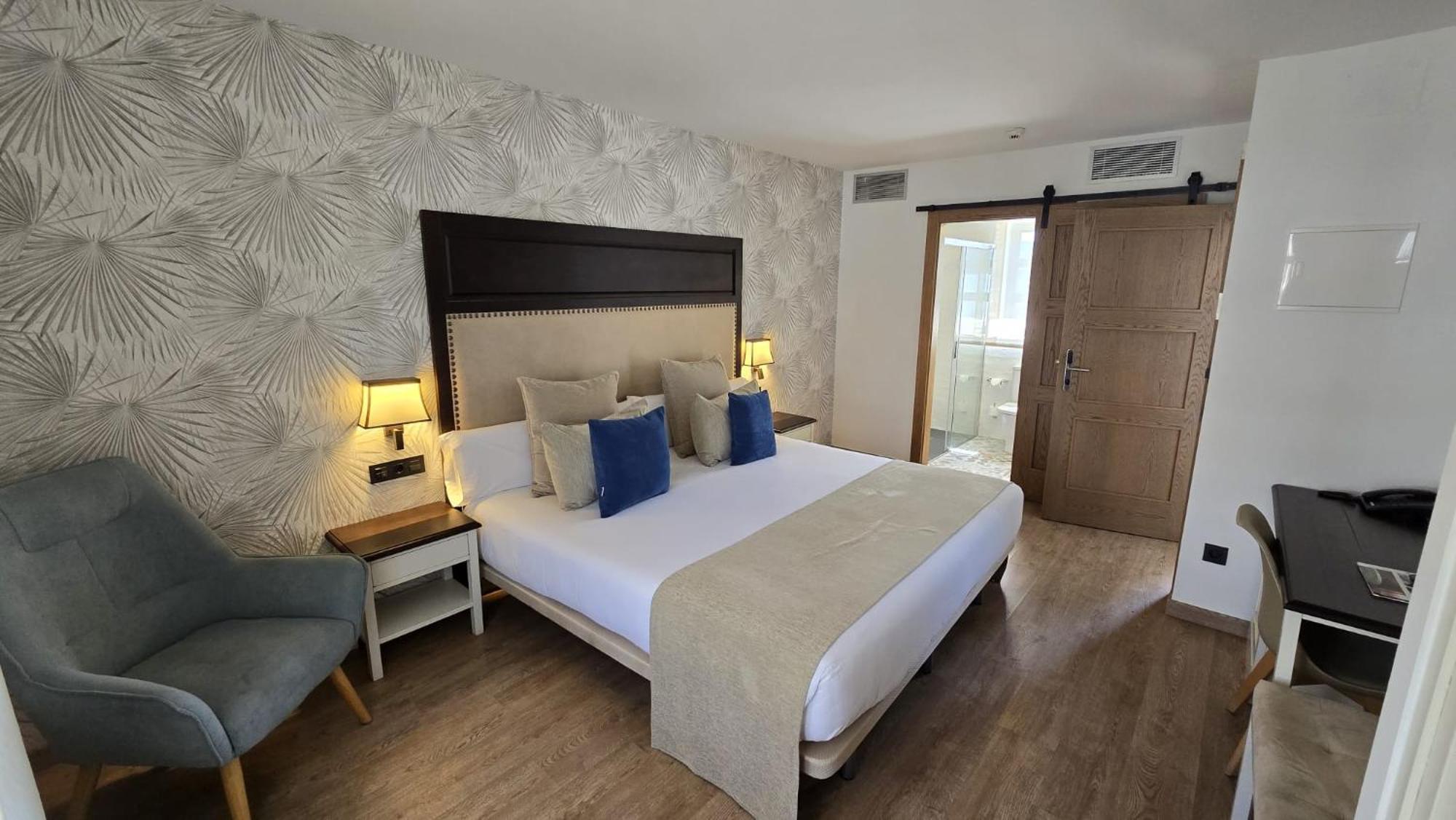 Vistalegre Hotel-spa