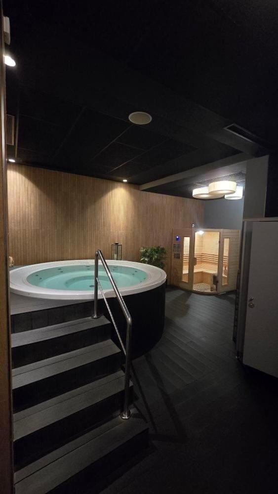Vistalegre Hotel-spa 2*
