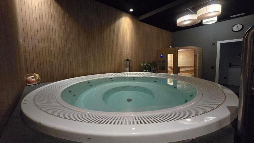 Vistalegre Hotel-spa Portomarin