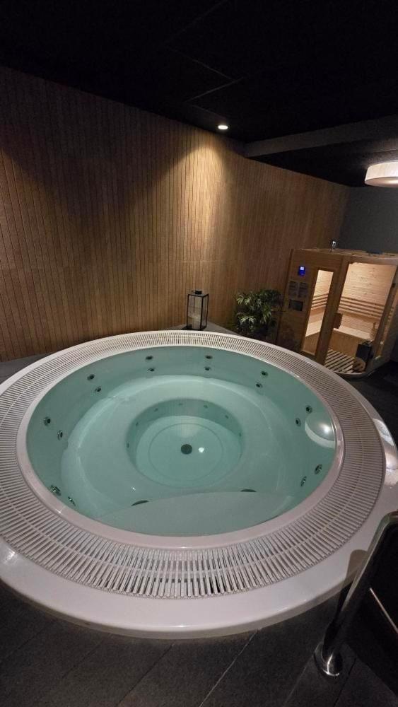 Vistalegre Hotel-spa 2* Portomarin