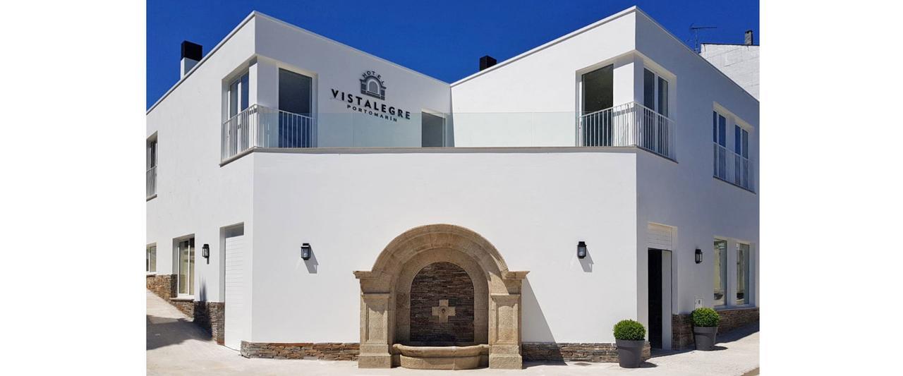 Vistalegre Hotel-spa Hotel 2*