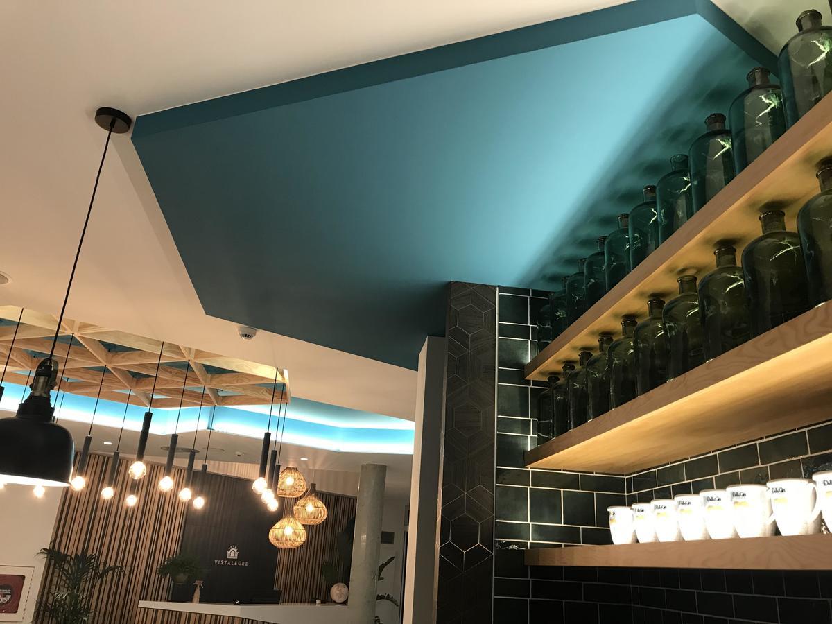 Vistalegre Hotel-spa Portomarin