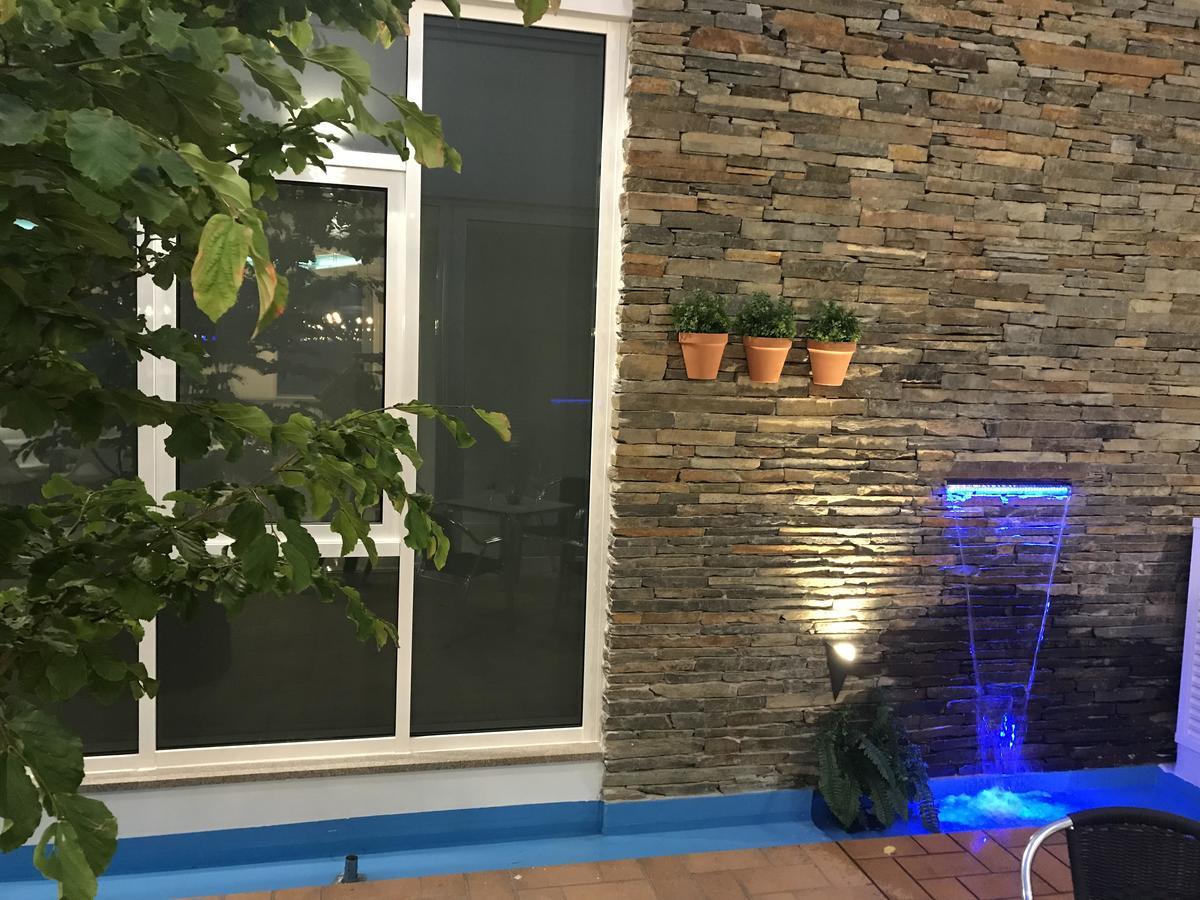 Vistalegre Hotel-spa Hotel Portomarin