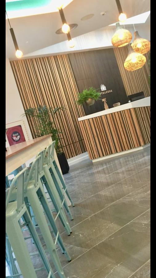 Vistalegre Hotel-spa Hotel Portomarin