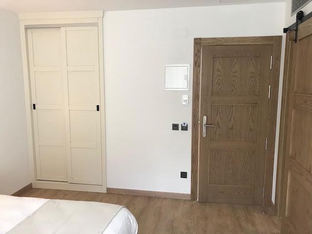 Vistalegre Hotel-spa Hotel Portomarin