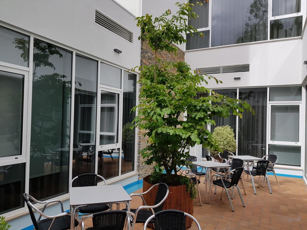 Vistalegre Hotel-spa