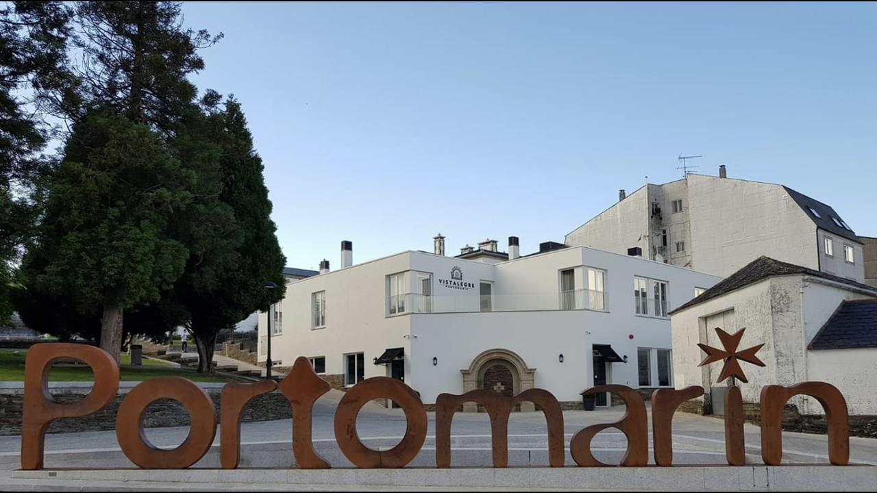 Hotel Vistalegre Hotel-spa 2*