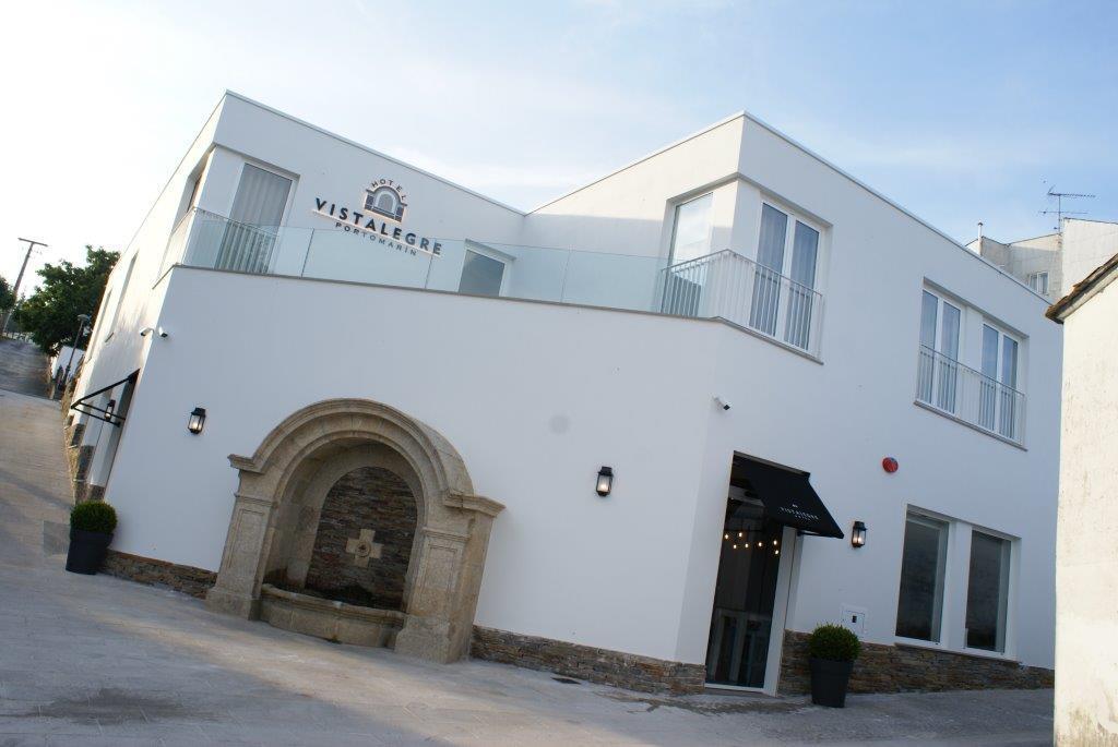 Vistalegre Hotel-spa 2*