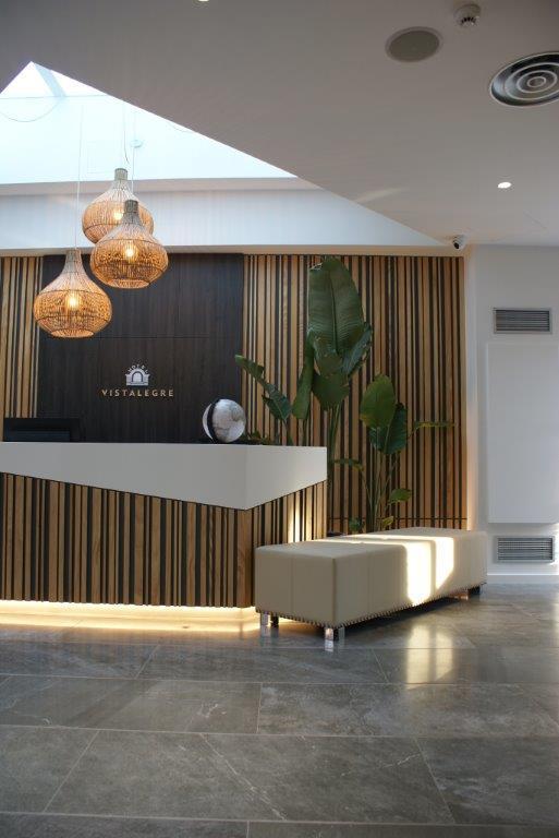 Vistalegre Hotel-spa Hotel
