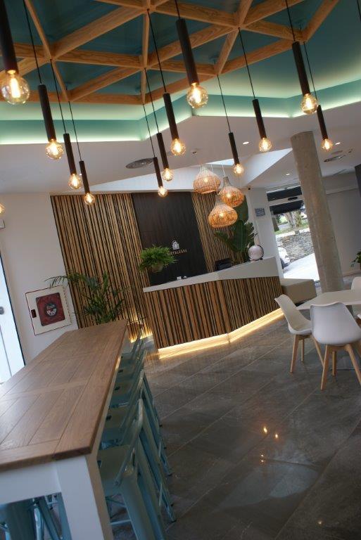 Vistalegre Hotel-spa 2* Portomarin