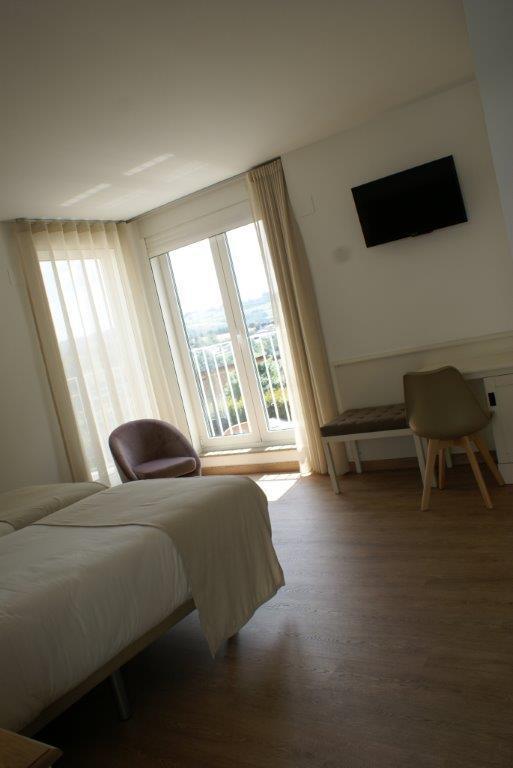 Hotel Vistalegre Hotel-spa