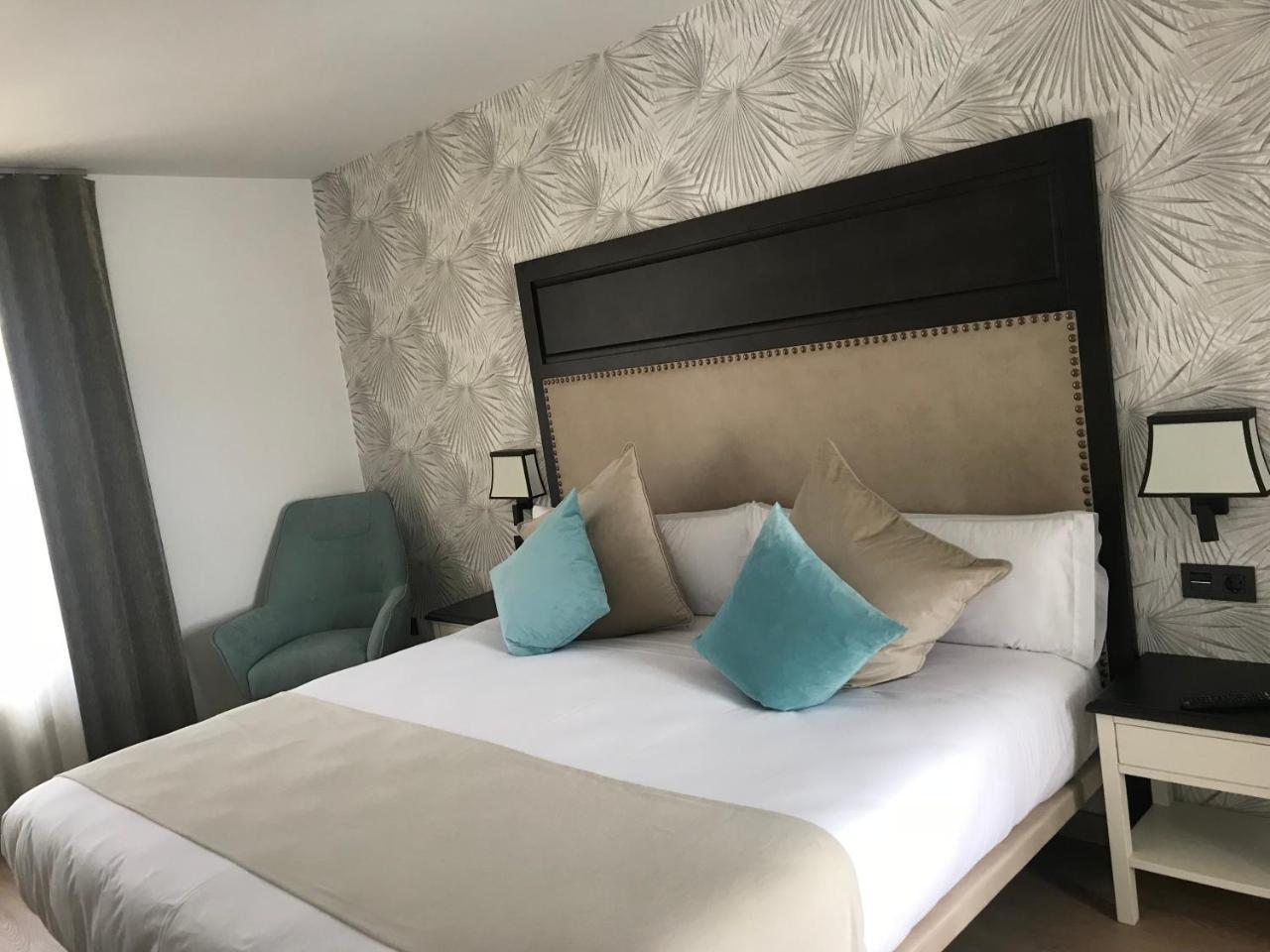 Vistalegre Hotel-spa Hotel Portomarin