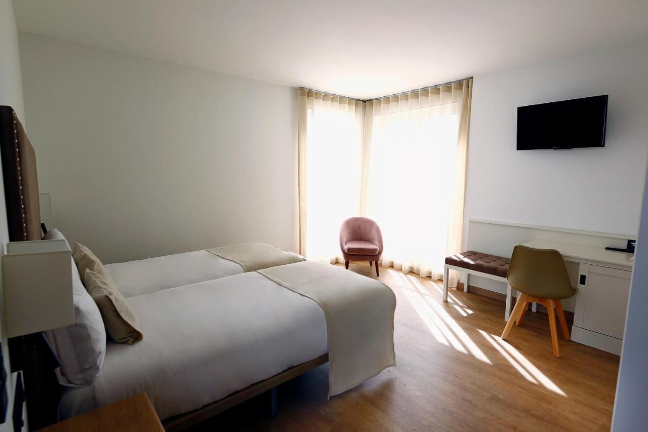 Vistalegre Hotel-spa 2* Portomarin