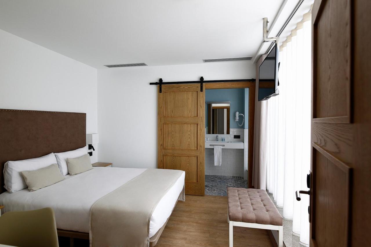 Vistalegre Hotel-spa Hotel Portomarin