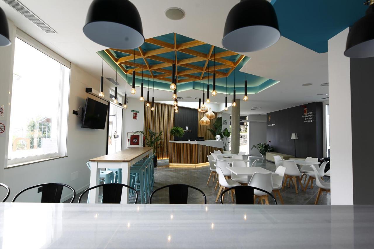 Vistalegre Hotel-spa 2*