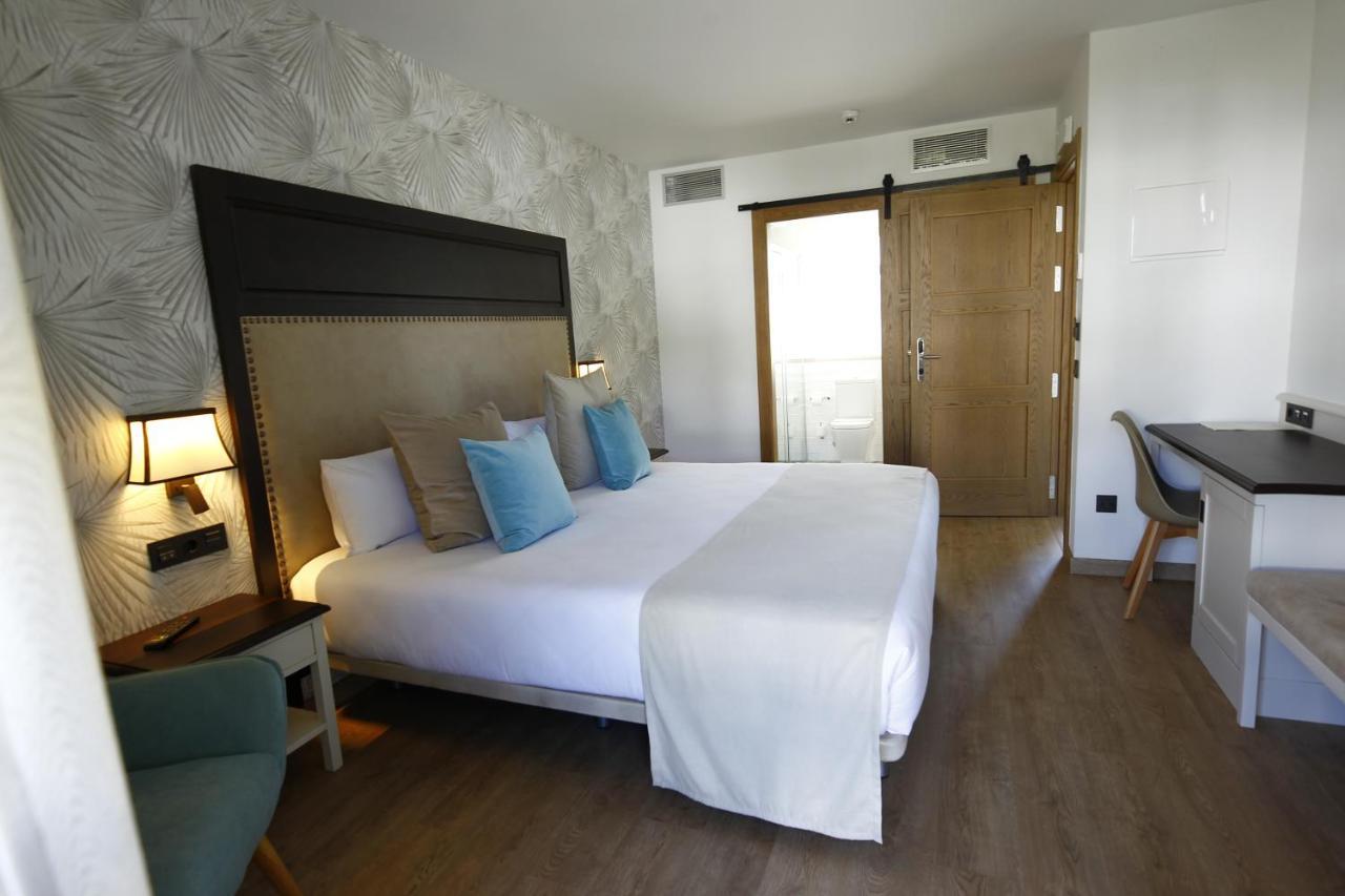 Hotel Vistalegre Hotel-spa Portomarin