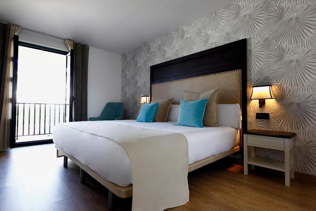 Vistalegre Hotel-spa Hotel 2*