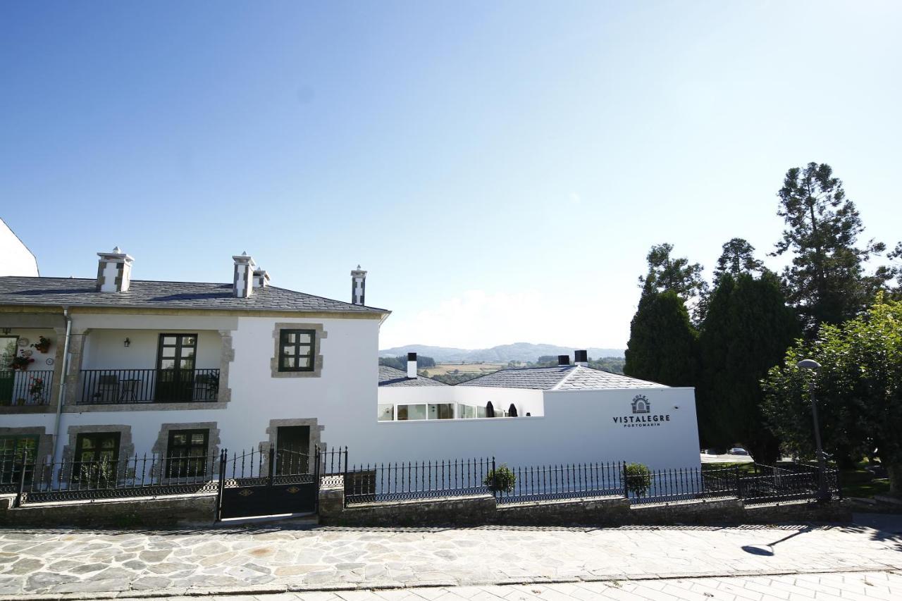 Hotel Vistalegre Hotel-spa